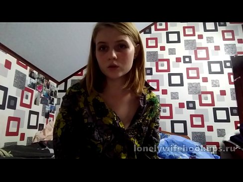 ❤️ روس سے نوجوان سنہرے بالوں والی طالب علم کو بڑی ڈکس پسند ہے۔ ❌ پر ur.porn-milf-300.ru ❌