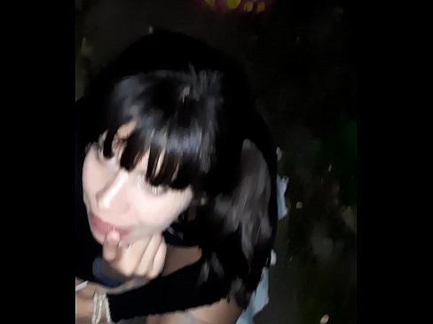 ❤️ سڑک پر کینڈی کے بدلے عضو تناسل کی سوجن ❌ پر ur.porn-milf-300.ru ❌